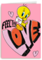 Looney Tunes Feel The Love