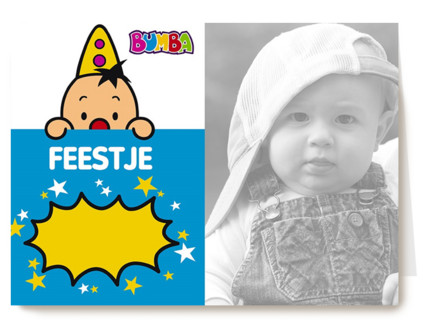 buma geeft een feestje ben jij erbij