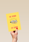 Minions kaart ik vind je leuk