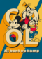 Mickey and Friends cool jij bent op kamp