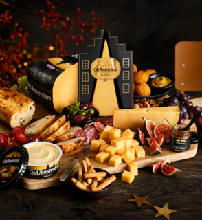 Old Amsterdam Classic Kaas Schuitje 