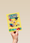 SuperPets kaart Veel plezier op school