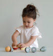 Little Dutch Houten Speelgoed Snijset Fruit