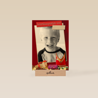 sinterklaasgroetjes voor jou