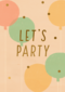 Let&sbquo;&Auml;&ocirc;s Party Ballonnen