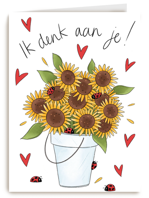 Matia Ik denk aan je