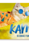 Kamp is dikke fun kat