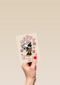 Minnie Mouse Happy Bday Roze