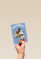 vaderdag kaart mickey fijne vaderdag