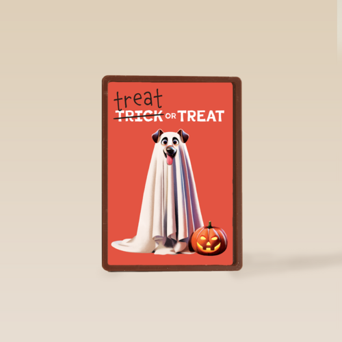 Folio Treat or Treat