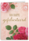 roze rozen kaart