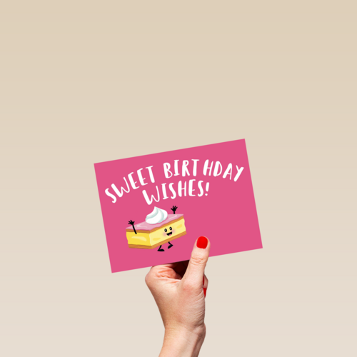 sweet birthday wishes tompoes