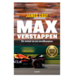 Boek Max Verstappen Biografie