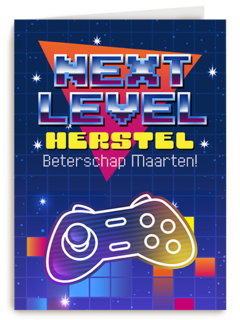 Next Level Herstel
