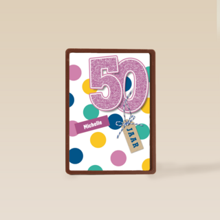 verjaardag leeftijden 50 jaar