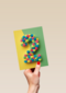 prodo design confetti bolletjes 2 jaar