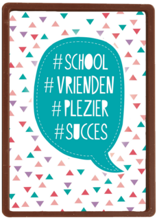 back to school school vrienden plezier succes