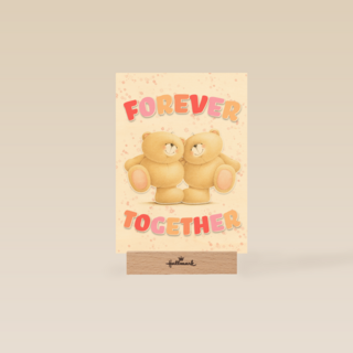 Forever together 2 Forever friends beren