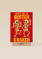 Verjaardag Feest Tot Je Botten Kraken