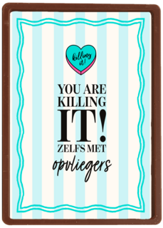 Menopauze You Are Killing It