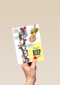 funny mail hiep hiep hoera