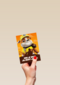 Paw Patrol Rubble Jarig