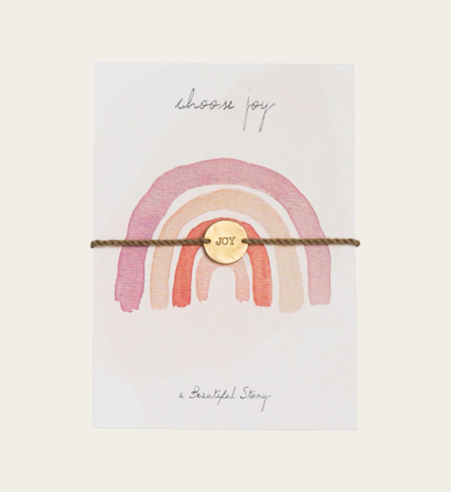 A Beautiful Story Armband Joy  