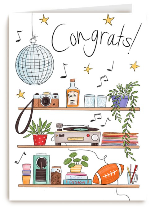 Congrats Matia Studio