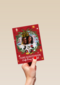 Disney Fotokaart Fijne Kerstdagen Mickey And Friends