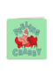 Disney Feeling Crabby