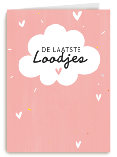 zwangerschap verlof de laatste loodjes roze