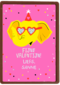 Fijne valentijn party olifant