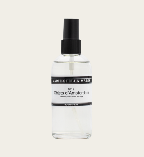 Marie-Stella-Maris Room Spray Objets d'Amsterdam 100 ml
