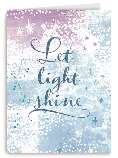 light religieus