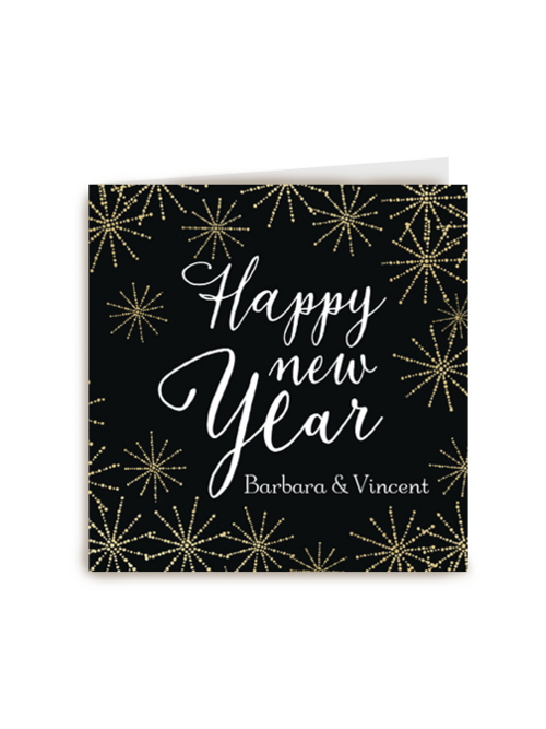 nieuwjaar happy NY