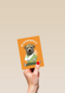 Brokken Piloot Hond