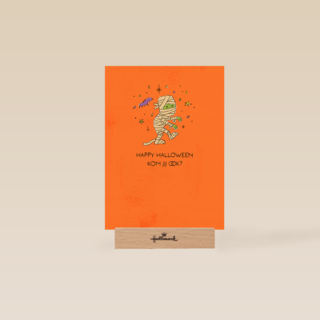 Happy Halloween kom jij ook