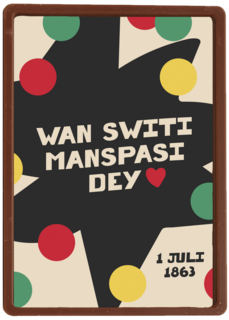 Wan Switi Manspasi Dey