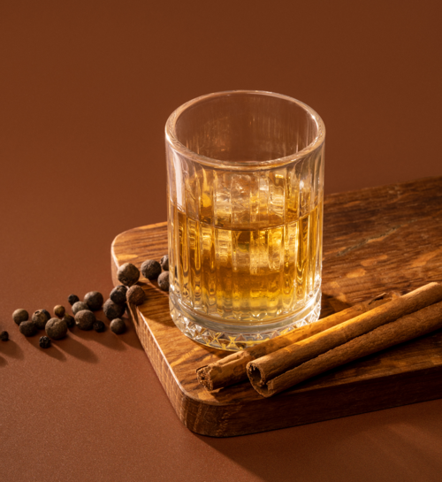 Snippers DIY Whisky 350 ml