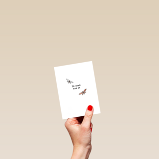 Sterkte ik denk aan je