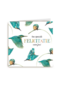 marjolein bastin een speciale felicitatie voor jou vogel