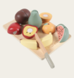Little Dutch Houten Speelgoed Snijset Fruit