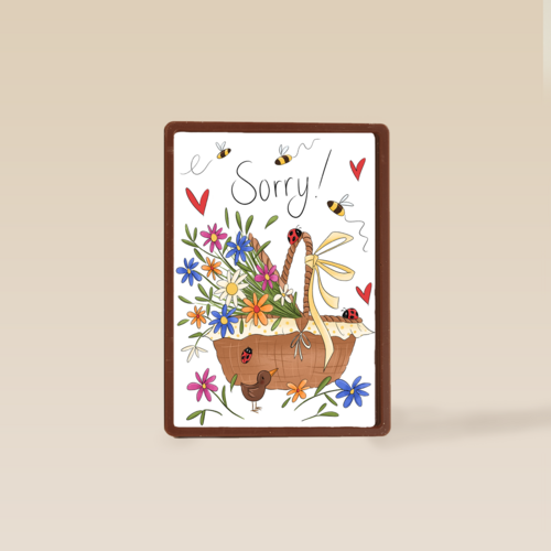 Matia Sorry