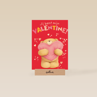 Forever Friends Jij bent mijn valentine