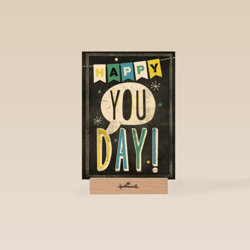happy you day met slingers