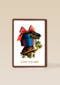 folio sorry its late turtle with present