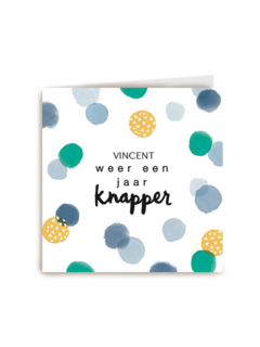 watercolor weer een jaar knapper