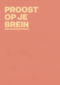 And C Proost op je brein roze