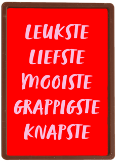 Valentijn Leukste liefste mooiste grappigste