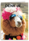 na een bepaalde tijd denk je